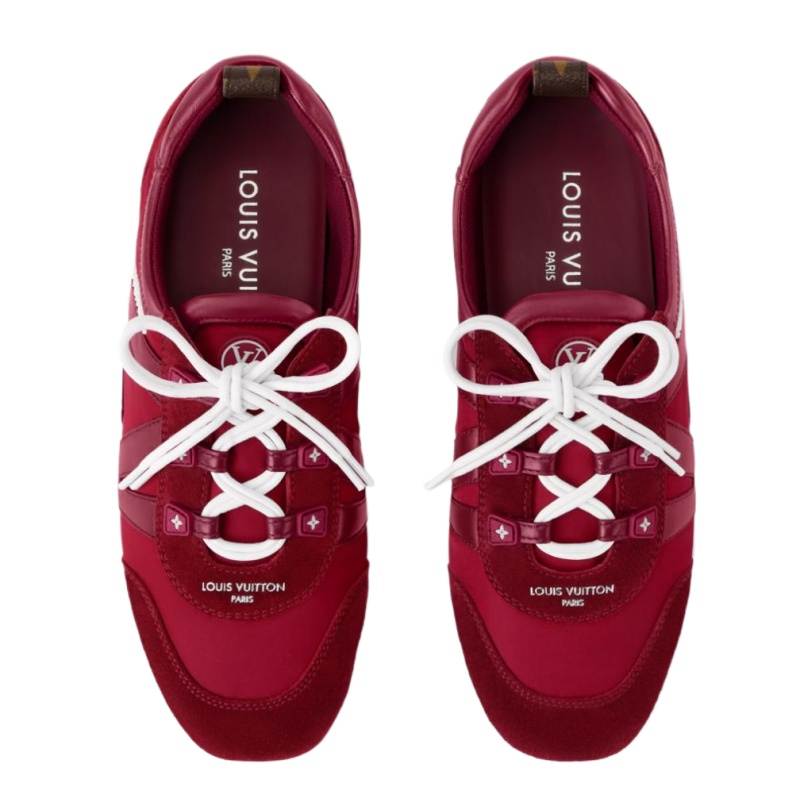 Louis Vuitton LV Sneakerina - Image 5